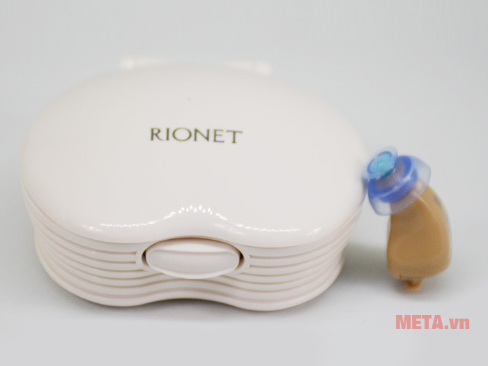 Máy trợ thính không dây Rionet HM-04
