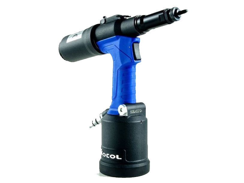 Súng rút ốc tán Rocol RL5308 - META.vn