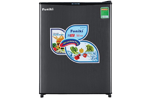 Hình ảnh tủ lạnh Funiki FR-71DSU 70 lít