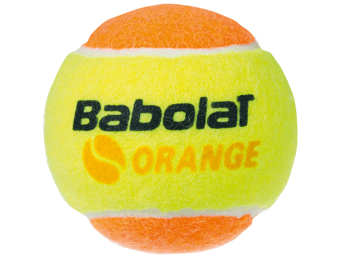 Bóng tennis Babolat Orange X3