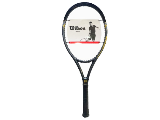 Vợt tennis Wilson Hyper Hammer 2.3 BLK 2 WR151911U2