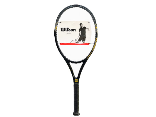 Vợt tennis Wilson Hyper Hammer 2.3 GRY 2 WR151811U2