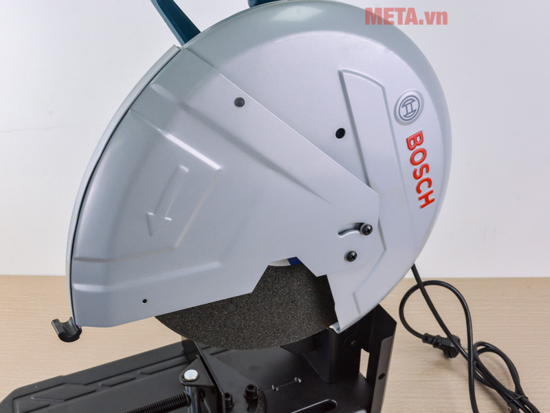 Máy cắt sắt Bosch GCO 220 Máy cắt sắt Bosch GCO 220
