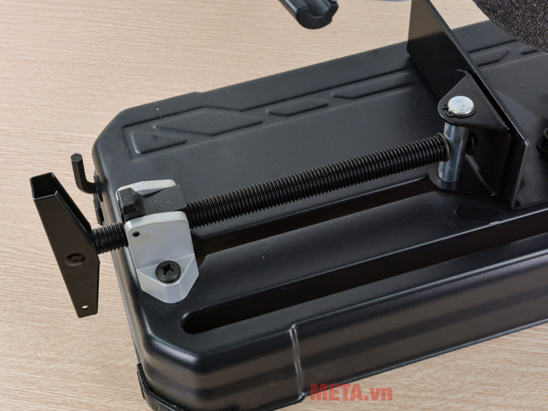 Các bộ phận của máy cắt sắt Bosch GCO 220 Máy cắt sắt