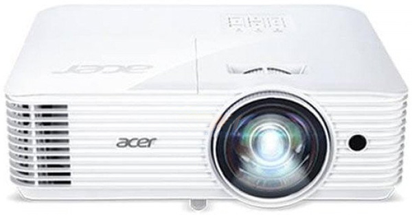 Máy có độ sáng 4500 ANSI Lumens Máy chiếu Acer H5386BDi