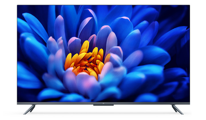 tivi Xiaomi A 43 inch có hình ảnh chi tiết, chất lượng cao