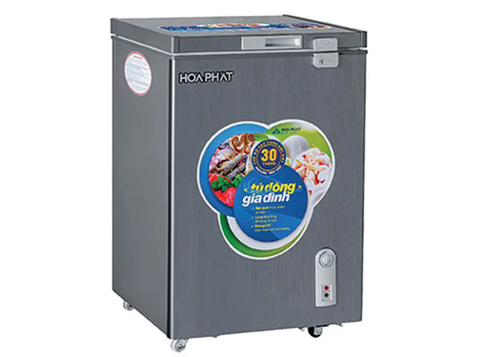 HPF AD6107G