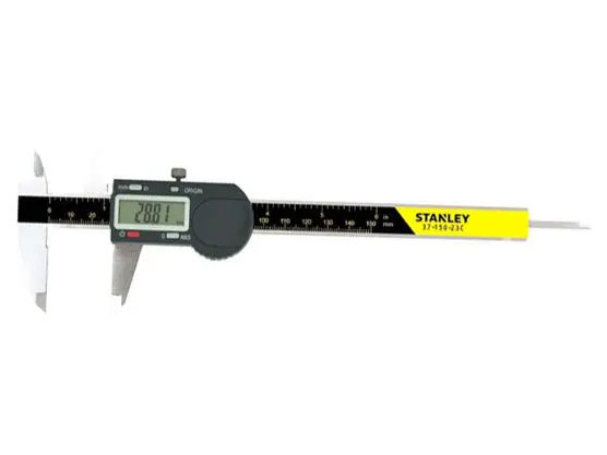 Thước cặp điện tử 200mm PRO Stanley 37-200-23C