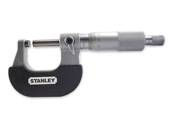 Thước Panme đo ngoài Stanley 36-132-23 (25mm - 50mm)