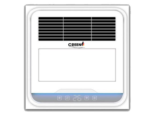Quạt sưởi nhà tắm thông minh Creen CR-SMH635
