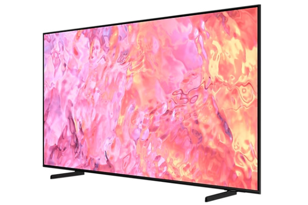 Ưu điểm nổi bật Tivi Samsung QLED 4K 43 inch QA43Q63CAKXXV Tivi Samsung QLED 4K 43 inch QA43Q63CAKXXV