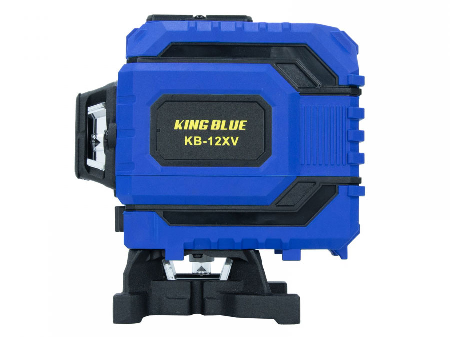 Máy cân bằng Kingblue 12 tia KB-12XV