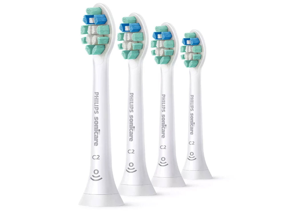 Đầu bàn chải đánh răng điện Philips HX9024/67