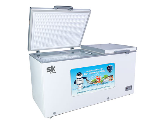 Tủ đông mát Sumikura SKF-500D/JS 500 lít
