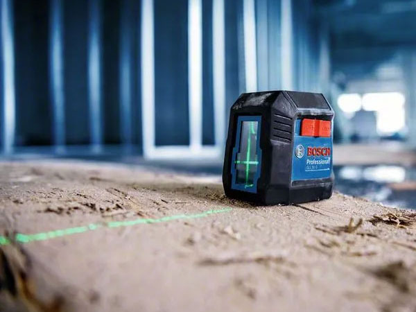 Bosch GLL 50 G