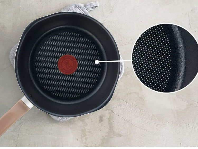 Chảo nồi có nắp Tefal đa năng 3 trong 1 G1652524