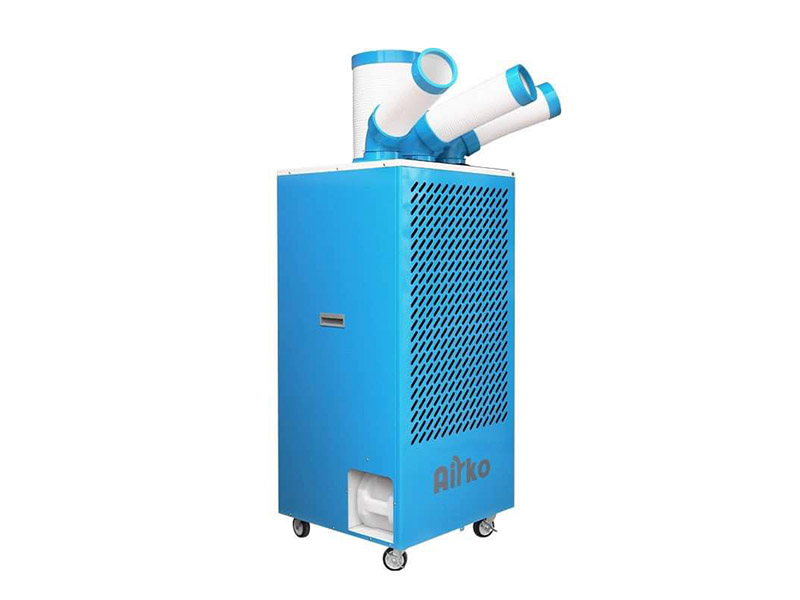 Máy lạnh di động công nghiệp Airko DAKC-65