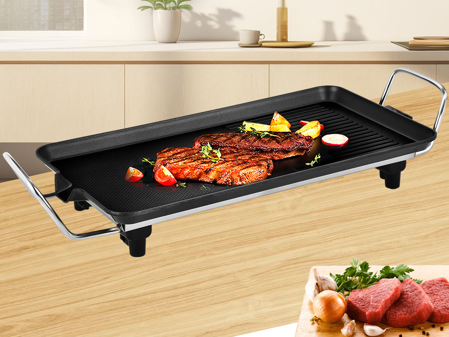 Bếp nướng điện không khói Coex CEG-2121