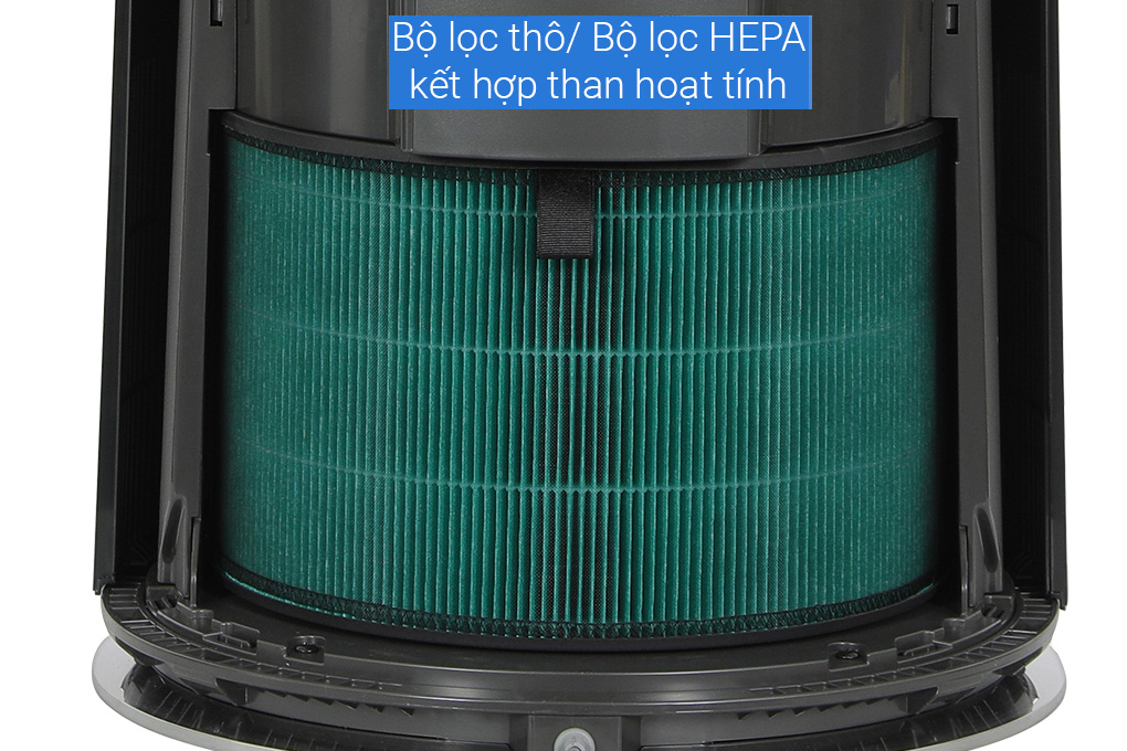 Máy lọc không khí LG 