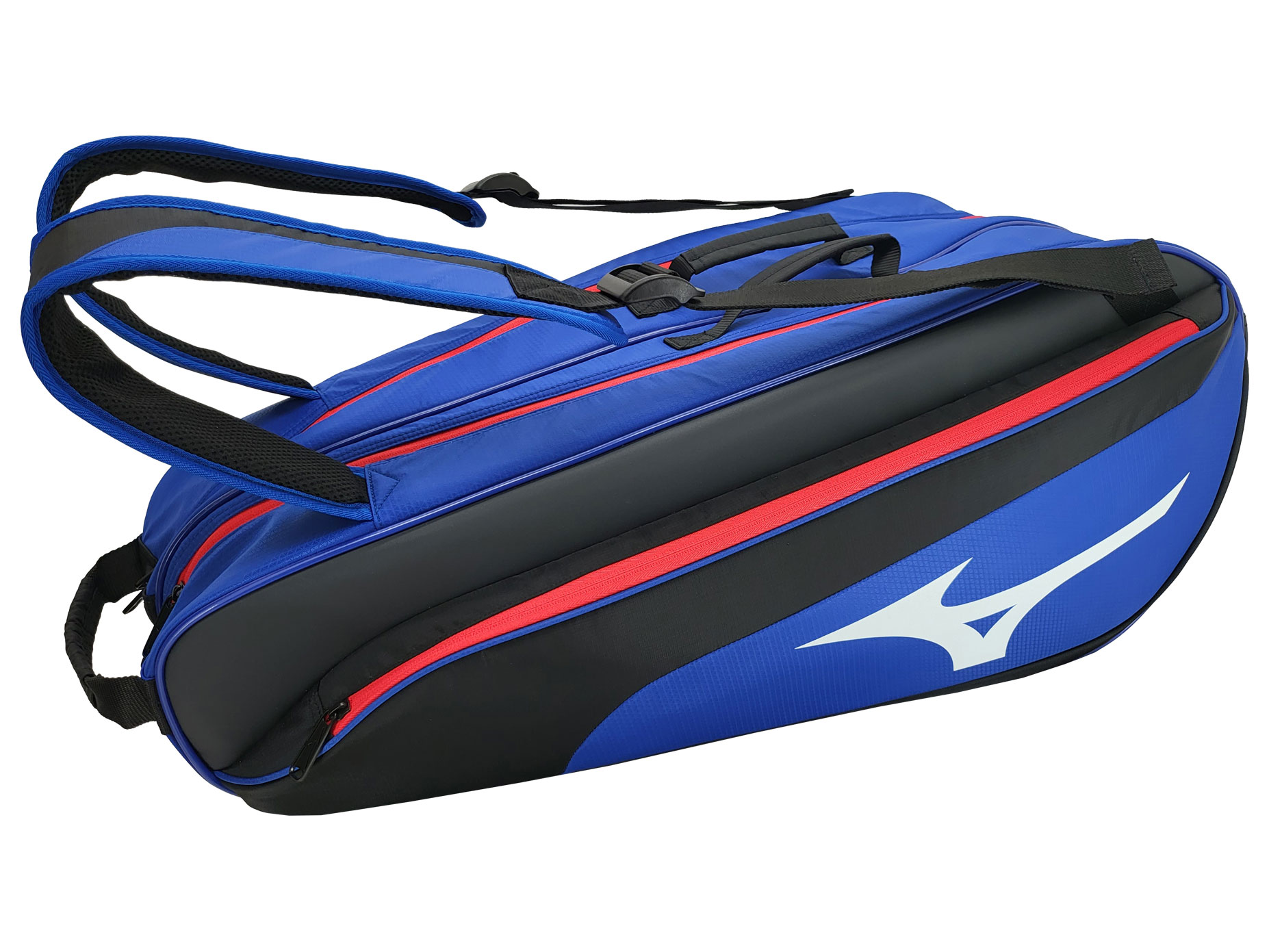 Túi đựng vợt cầu lông Mizuno 2COMP BAG (MZ-CP2032)