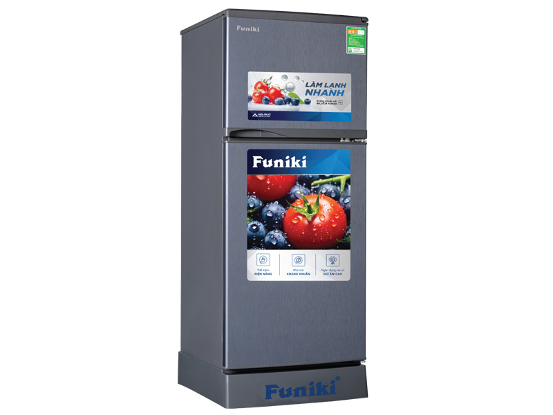 Tủ lạnh Funiki FR-152CI.1 (150 lít, không đóng tuyết)