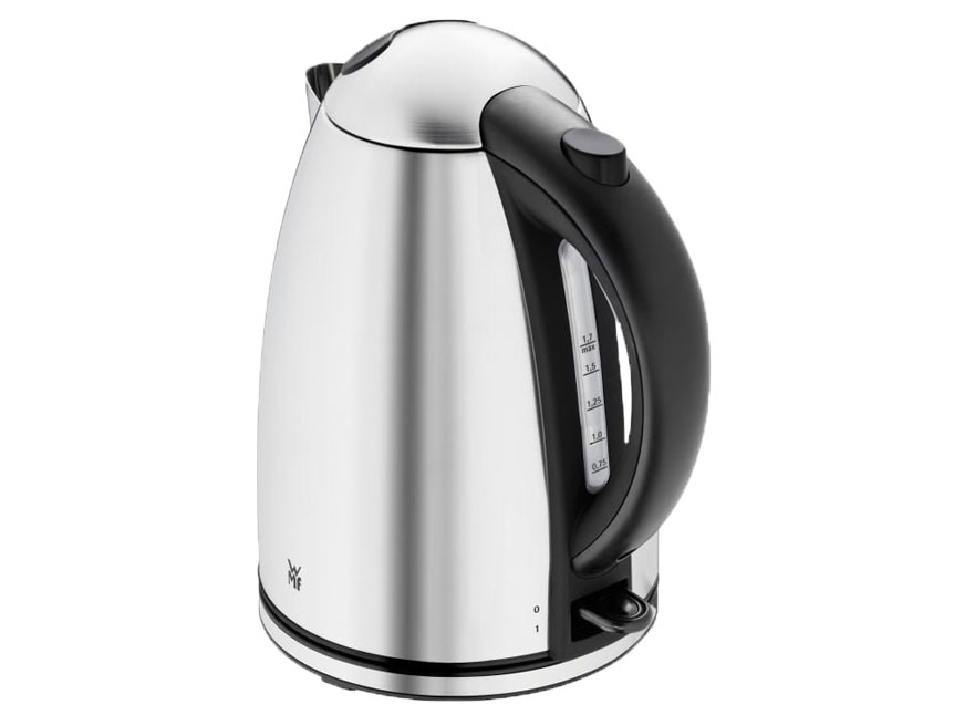 Ấm siêu tốc WMF Stelio kettle 1.7 lít, 2.400W