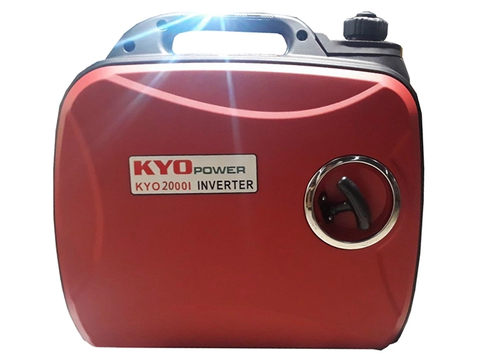 Máy phát điện chạy xăng Kyo Power 1.8 KVA THG2000I