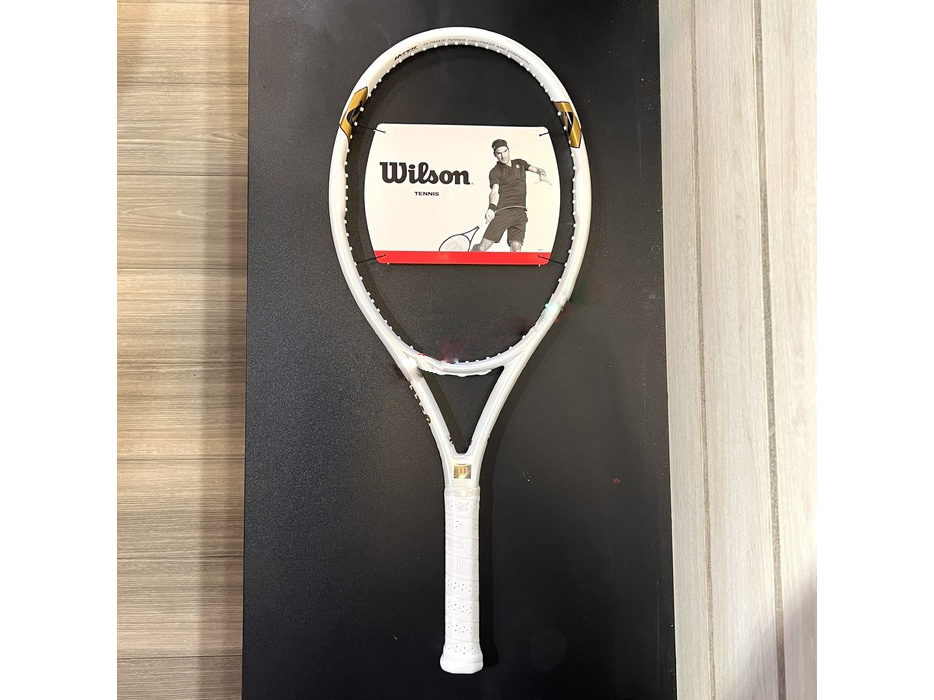 Vợt tennis Wilson Hyper Hammer 5.3 WTH-WR154311U2 (242g)