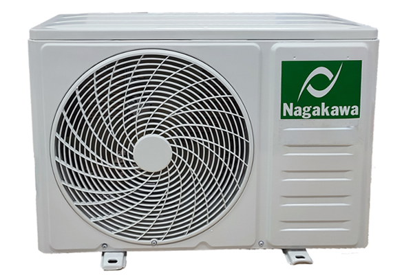 Dàn nóng điều hòa Nagakawa NIS-C18R2T29