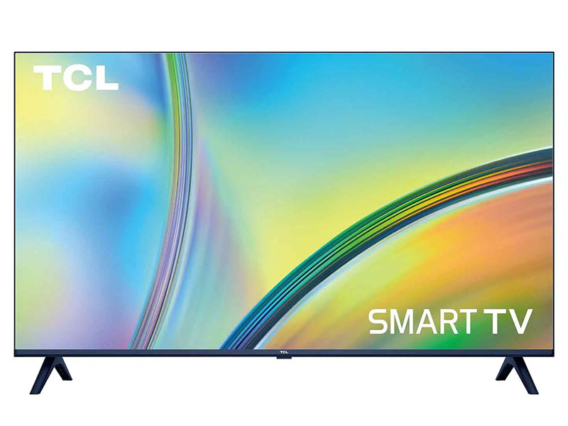 Smart Tivi TCL 43 inch 43S5400A