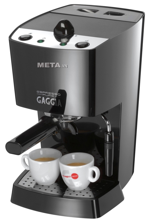 Gaggia 2024 espresso pure