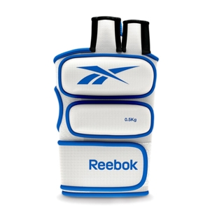 Tạ găng tay Reebok 0.5kg RE-40108
