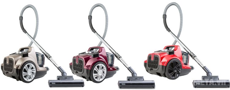 Máy hút bụi Fakir có 3 màu sắc cát, tím, đỏ cho gia đình bạn lựa chọn. Máy hút bụi Fakir có 3 màu sắc cát, tím, đỏ cho gia đình bạn lựa chọn.