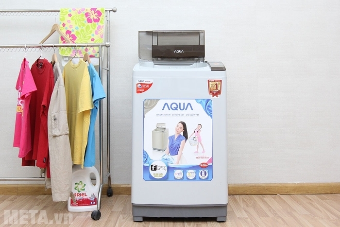 Máy giặt cửa ngang hay cửa đứng tốt hơn?