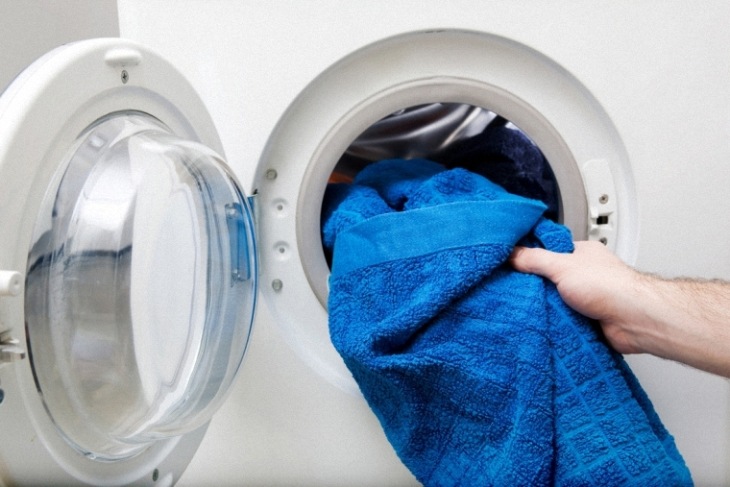 Nên chọn máy giặt cửa trước hay cửa trên?