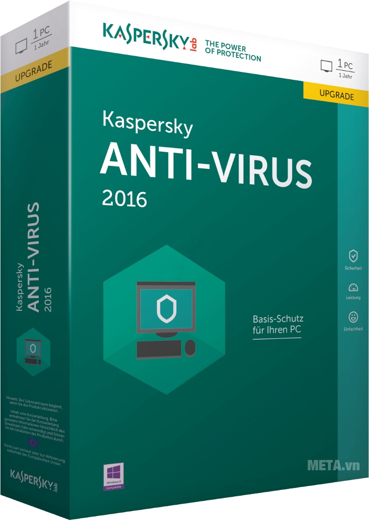 Phần mềm diệt virus mạnh nhất hiện nay Kaspersky Lab Phần mềm diệt virus mạnh nhất hiện nay Kaspersky Lab