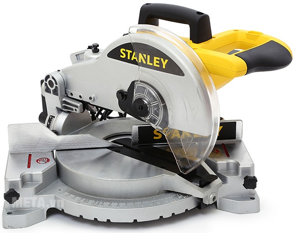 Máy cắt nhôm Stanley Stel 721 255mm - 1500W. Máy cắt nhôm Stanley Stel 721 255mm - 1500W.