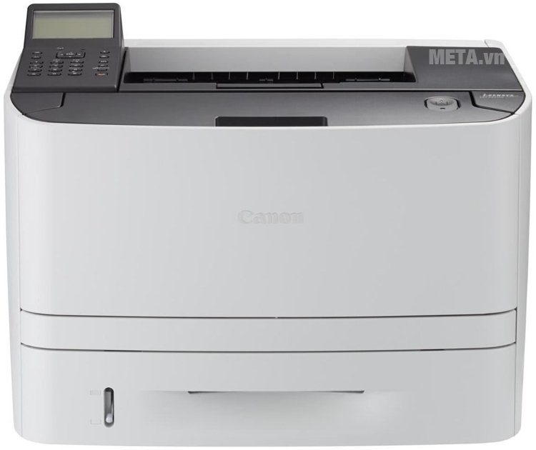 Drivers canon 252dw Windows xp download