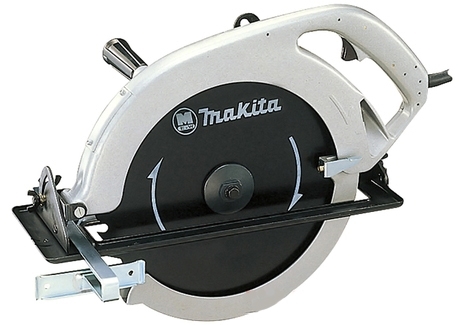 Máy cưa đĩa Makita 5103N