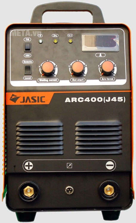 Máy hàn que Jasic ARC-400 (J45) 