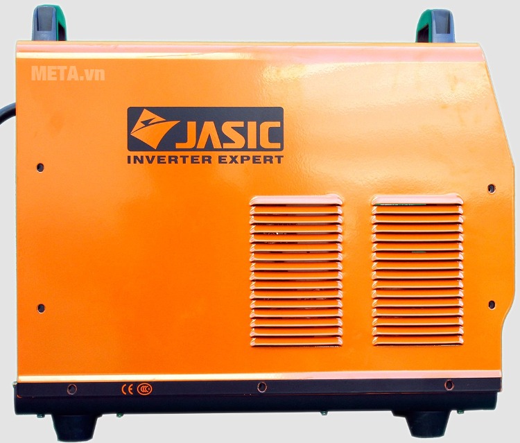 Máy hàn que Jasic ARC-400 (J45) 