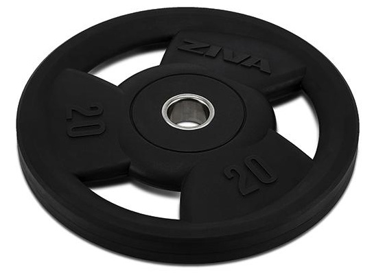 Tạ đĩa Ziva 5kg ZSL-DCRB-2363 (OTA0984-03)