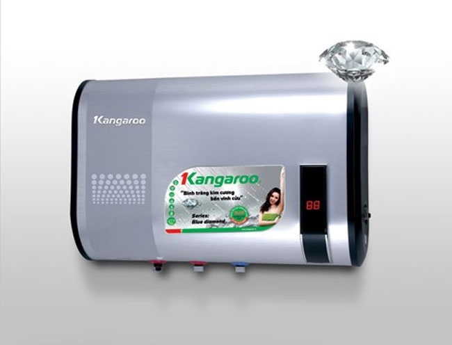 Bình nước nóng Kangaroo KG60 32 lít