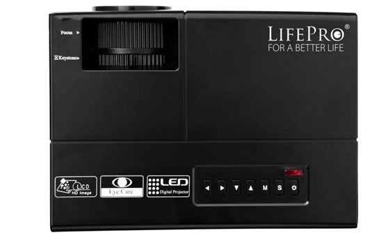 Máy chiếu Lifepro DHV-EX220