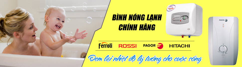 Mua bình nước nóng phòng tắm chính hãng, an toàn tại META.vn Mua bình nước nóng phòng tắm chính hãng, an toàn tại META.vn