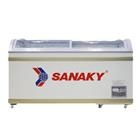 Tủ đông Sanaky VH-2299HY2 loại 1 ngăn 1 cánh (220 lít)