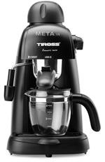 Hướng dẫn sử dụng máy pha cà phê ESPRESSO Tiross 620