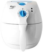 Hướng dẫn sử dụng Nồi chiên nướng chân không Magic A70-New