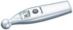 Cách sử dụng nhiệt kế điện tử đo trán Beurer FT45