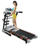 Cách giảm cân nhanh và hiệu quả với máy chạy bộ